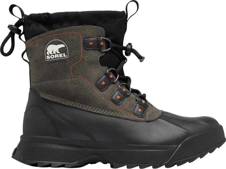 Actual product image Sorel Scout 87' XT WP (43)