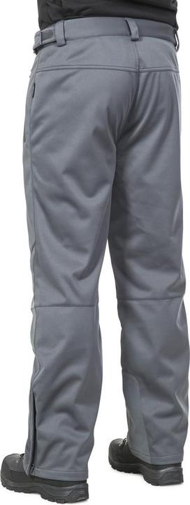 Actual product image Trespass DLX HOLLOWAY - Men's hiking trousers (M)
