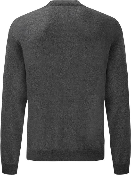 Image du produit Fruit of the Loom Classique Drop épaule Sweat-shirt (S)