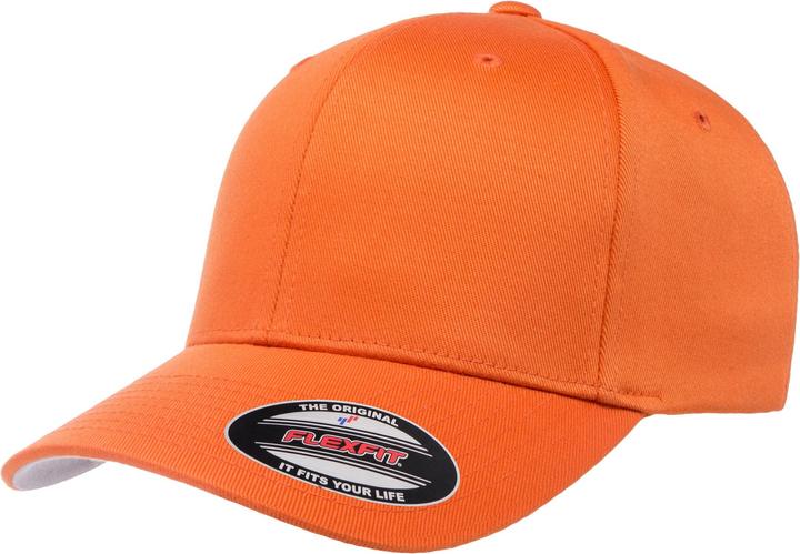 Produktbild Flexfit Baseballkappe (S/M)