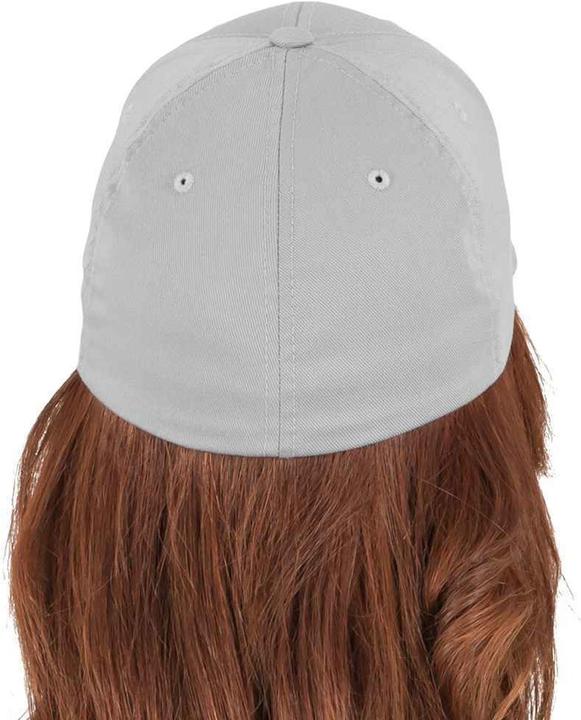 Produktbild Flexfit Baseballkappe (S/M)