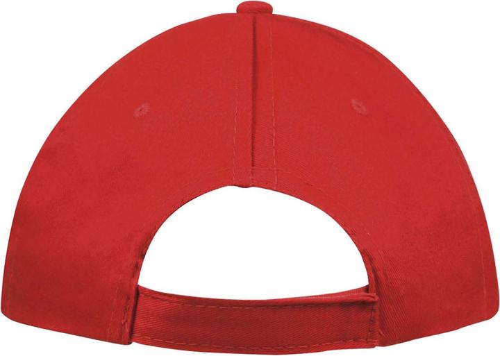 Produktbild Sols Sunny Baseballkappe (One Size)