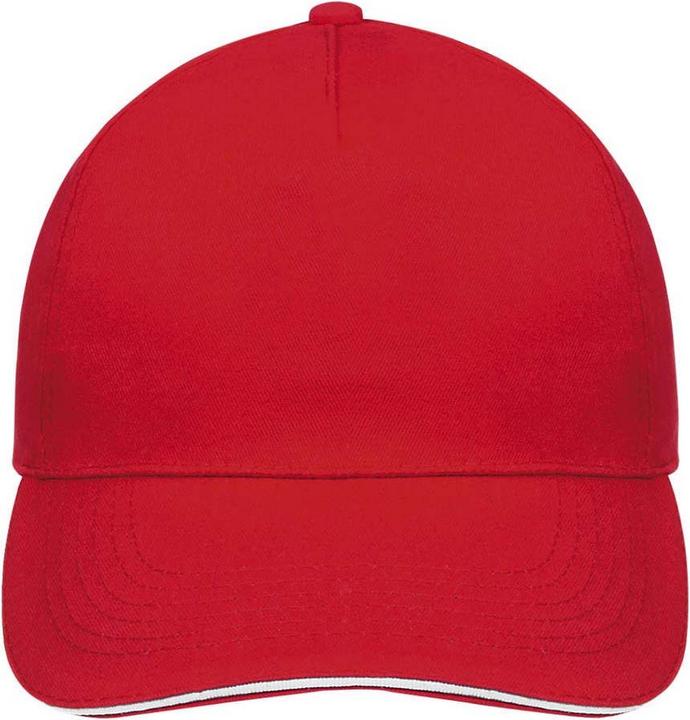 Produktbild Sols Sunny Baseballkappe (One Size)