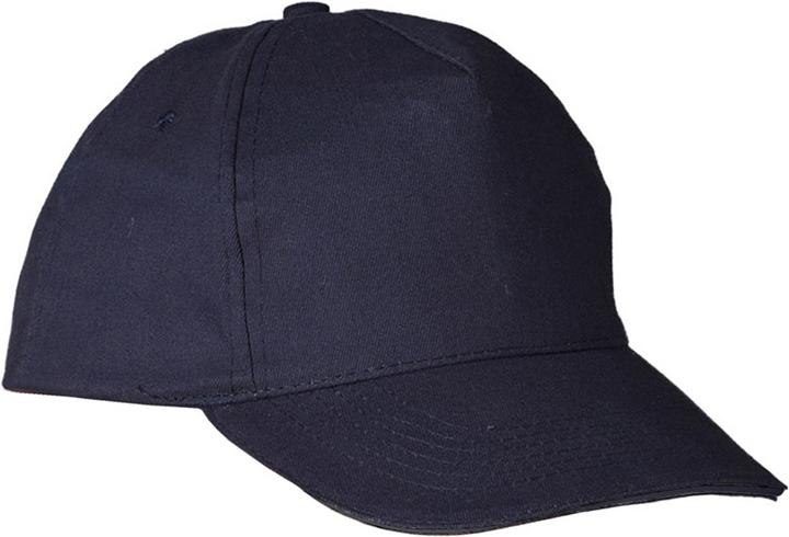 Marineblau