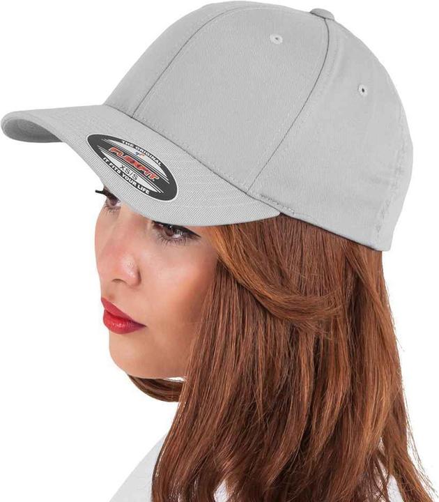 Produktbild Flexfit Baseballkappe (S/M)