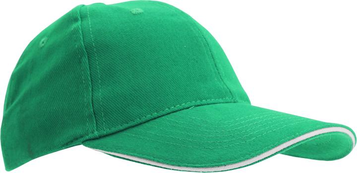 Bianco, Verde Kelly
