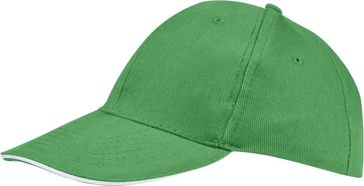 Immagine prodotto Sols Cappello da baseball Buffalo (Taglia unica)
