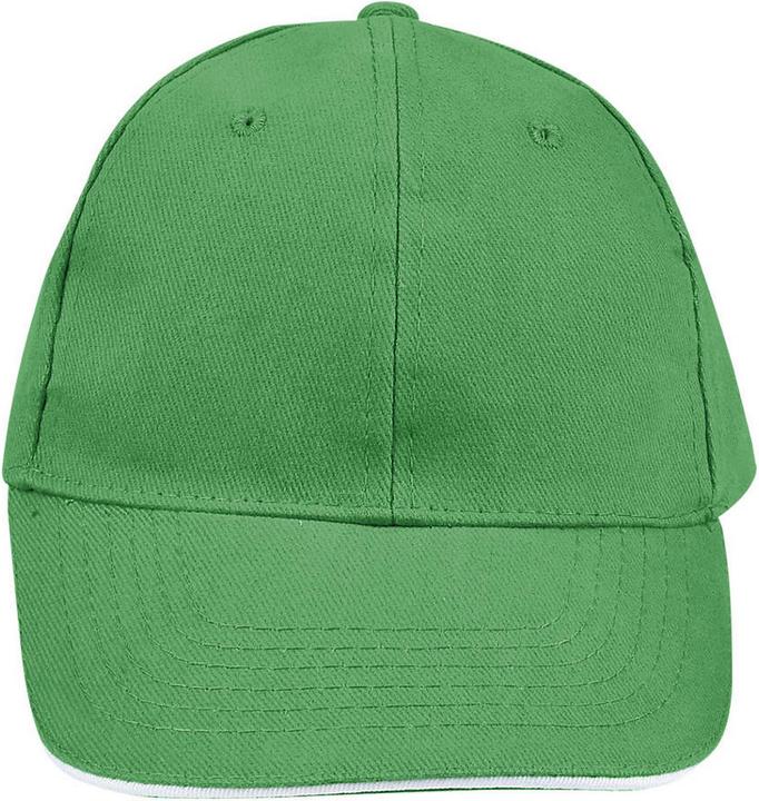 Immagine prodotto Sols Cappello da baseball Buffalo (Taglia unica)