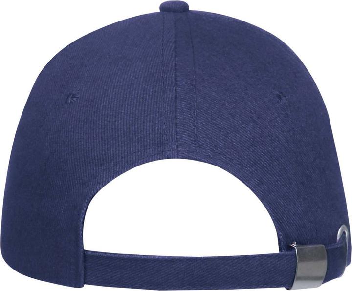 Immagine prodotto Sols Cappello da baseball Buffalo (Taglia unica)