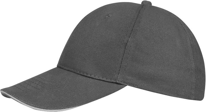 Image du produit Sols Casquette de baseball Buffalo (Taille unique)