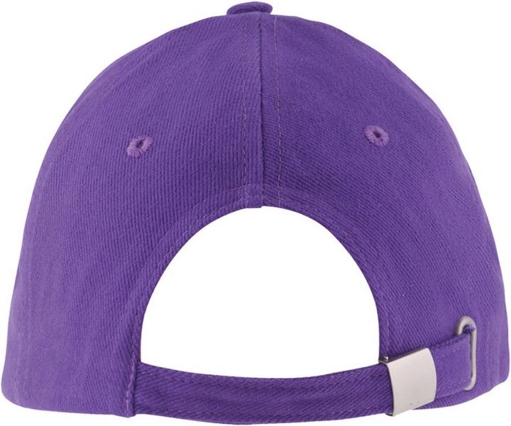 Image du produit Sols Casquette de baseball Buffalo (Taille unique)