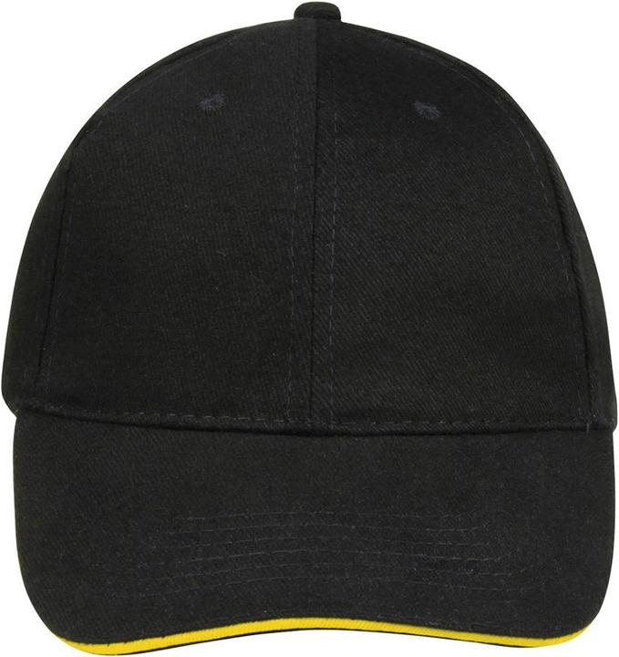 Image du produit Sols Casquette de baseball Buffalo (Taille unique)