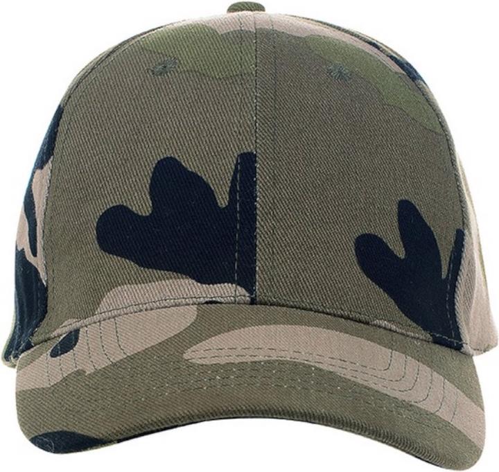 Immagine prodotto Sols Cappello da baseball Buffalo (Taglia unica)