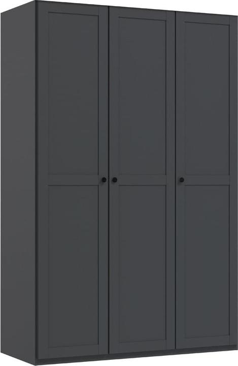 P21 Landhaus Graphit