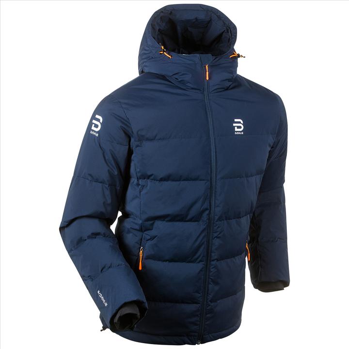 Daehlie M Jacket Podium