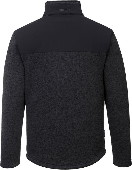 Actual product image Portwest Adult KX3 Performance Fleece Jacket (M)