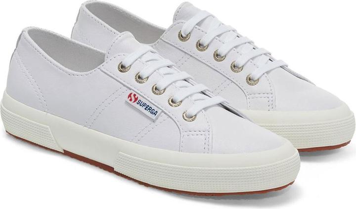 Actual product image Superga 2750 Optical white (38)