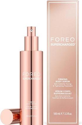 Foreo SUPERCHARGED Firming Body Serum 100 ml (Körperlotion, 100 ml)