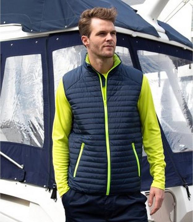 Image du produit Regatta Gilet thermique matelassé pour adultes (XXL)