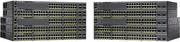 Productafbeelding Cisco 2960XR-48TS-I: 48-poorts IP Lite-switch (48 Havens)