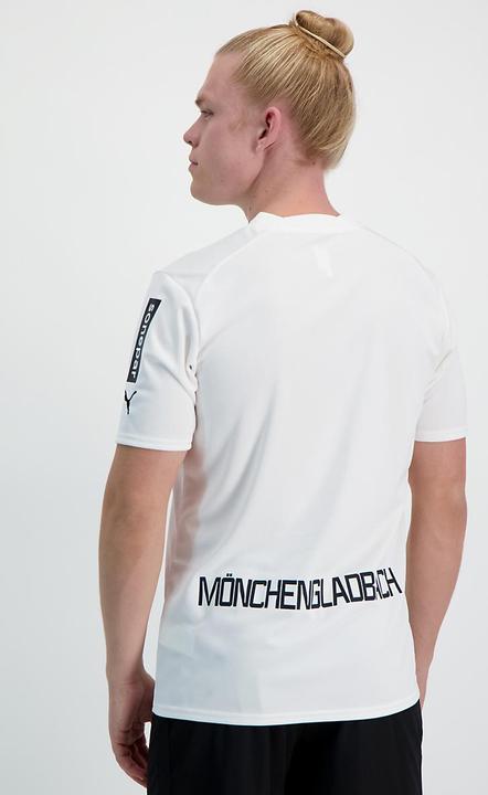 Image du produit Puma BMG Home Jersey Replica (M)