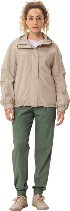 Actual product image Vaude Mineo Rain Jacket (38, S)