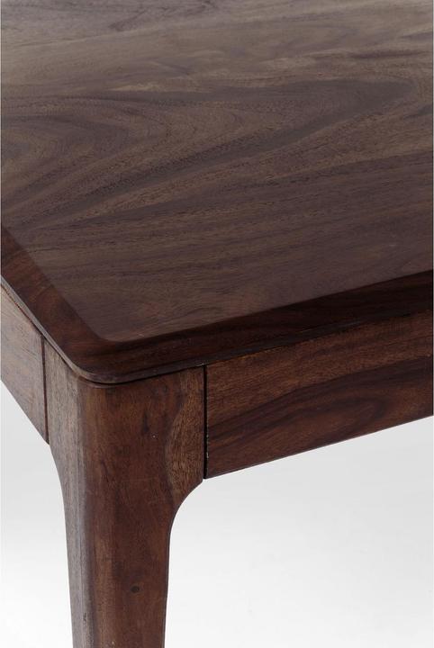 Produktbild Kare Design Brooklyn Walnut (160 x 80 x 76 cm)