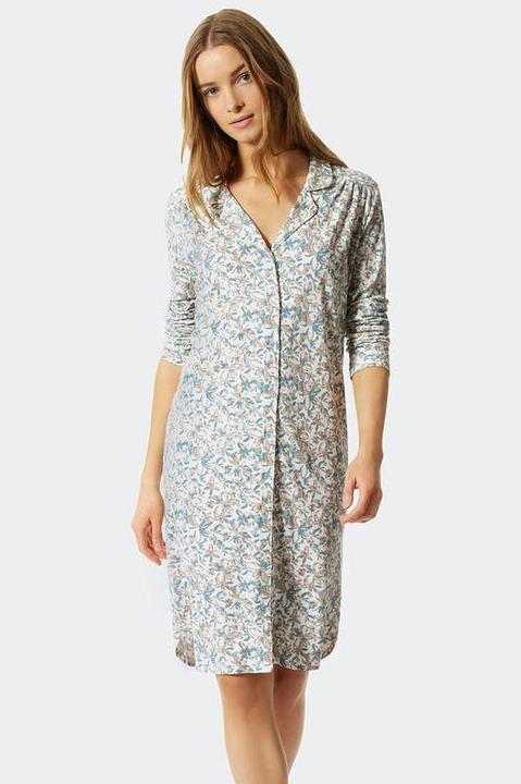 Actual product image Schiesser Modal nightdress (42)
