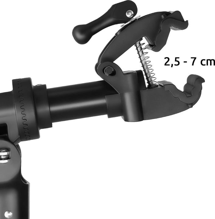 Actual product image tectake Tristan
