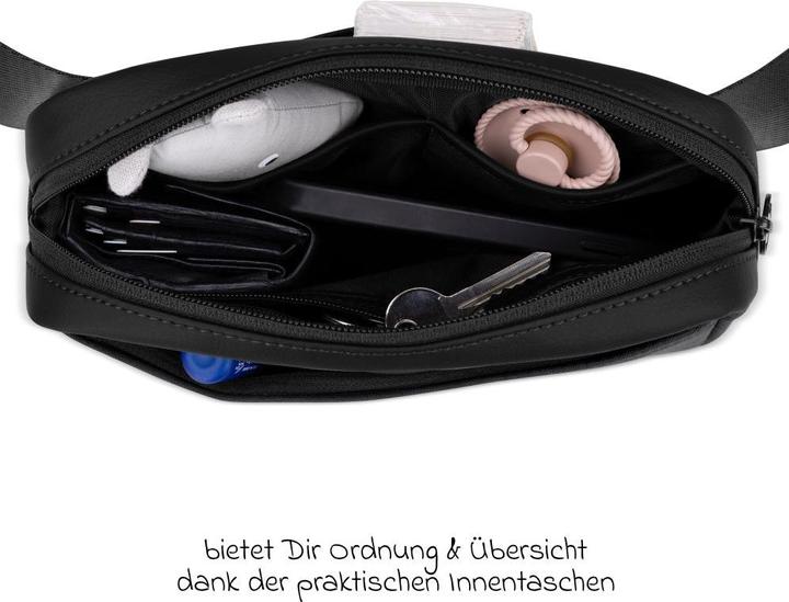 Actual product image ABC Design Hip Bag shoulder bag