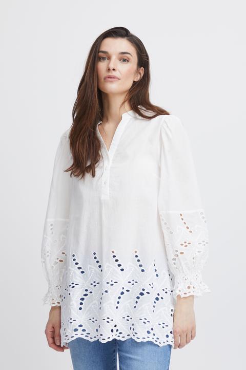 Image du produit Pulz Jeans PZKARLA Tunique 50207839 (M)