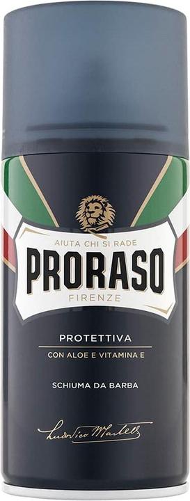 Proraso Shaving foam (300 ml, Shaving gel)