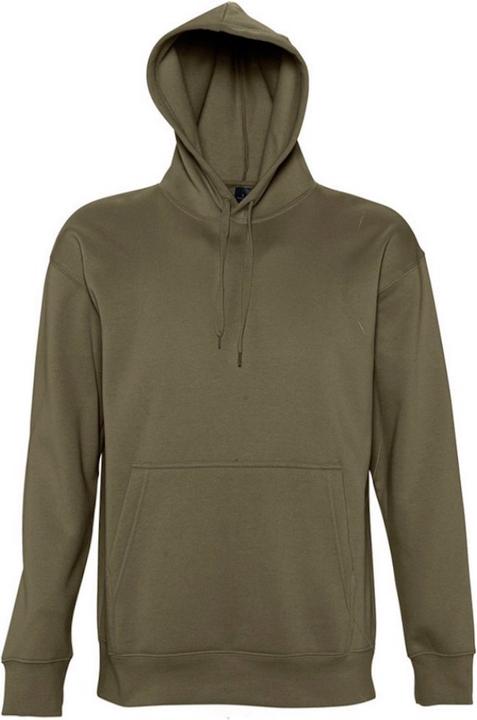 Sols Slam Kapuzenpullover KapuzenSweatshirt