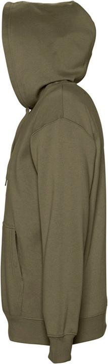 Actual product image Sols Slam Hoodie Hooded Sweatshirt (XL)