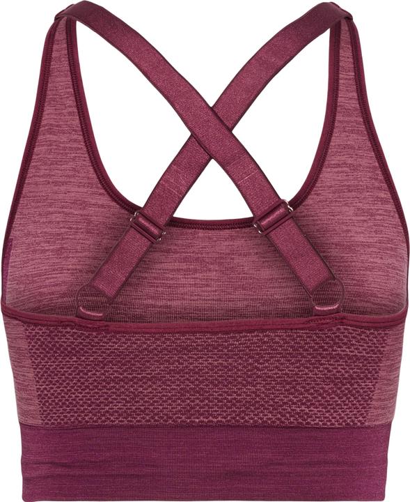 Actual product image hummel Hmlclea Seamless Sports Top (S)