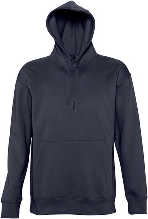 Sols Slam Kapuzenpullover KapuzenSweatshirt
