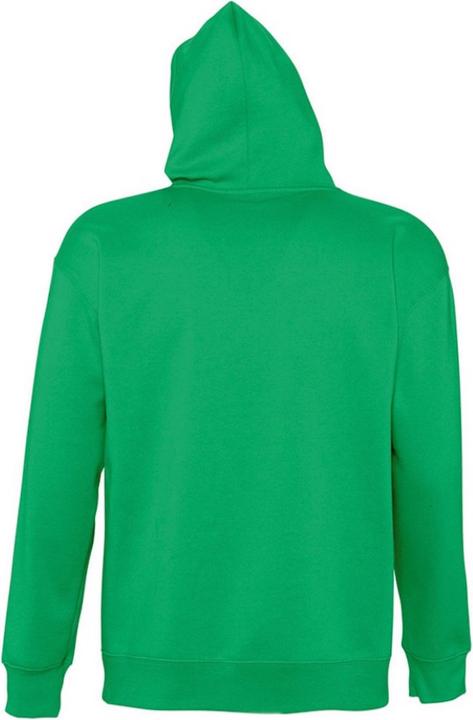 Actual product image Sols Slam hooded jumper Hooded sweatshirt (S)