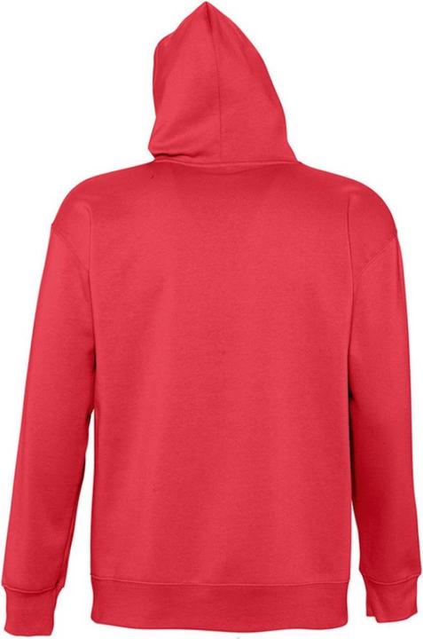 Actual product image Sols Slam hooded jumper Hooded sweatshirt (XL)