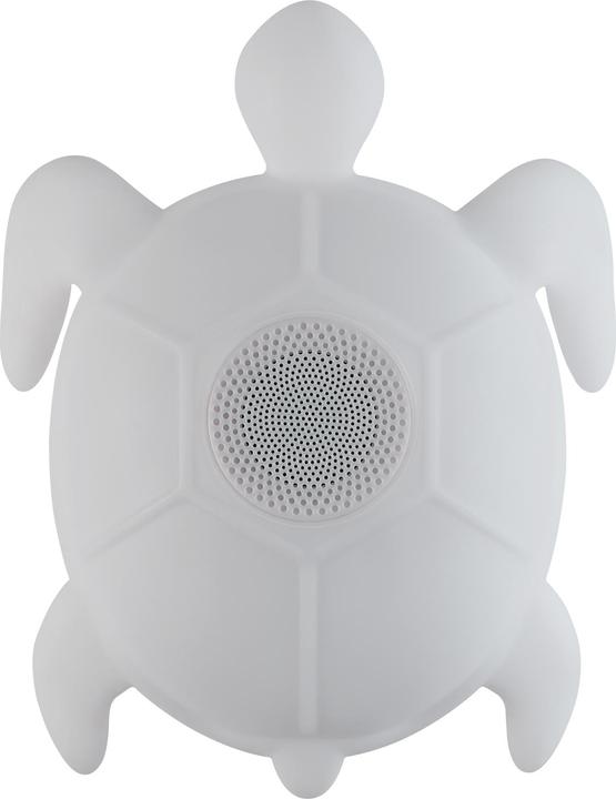 Image du produit Bigben Haut-parleur Bluetooth Lumin'Us Duck (8 h, Fonctionnement sur batterie)