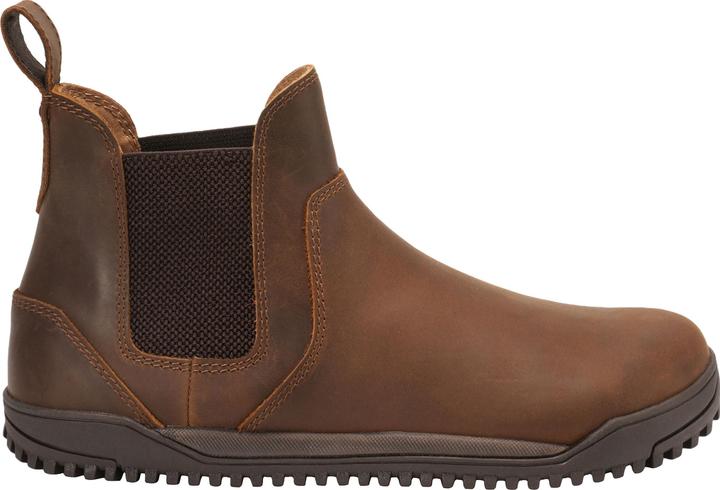 Actual product image Xero Shoes Women's Ridgeway Chelsea (39)