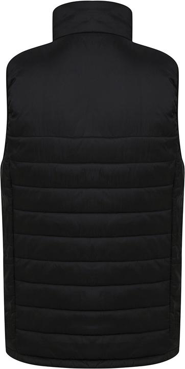 Produktbild Henbury Erwachsene Stepp Gilet (S)