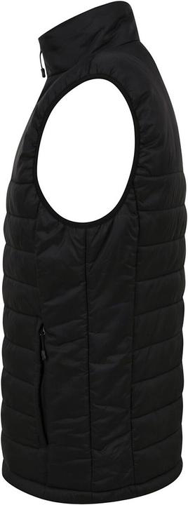 Produktbild Henbury Erwachsene Stepp Gilet (S)