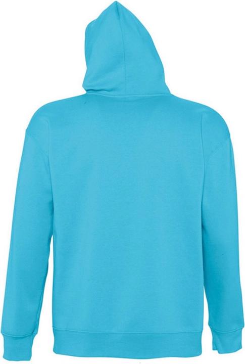 Produktbild Sols Slam Kapuzenpullover KapuzenSweatshirt (L)