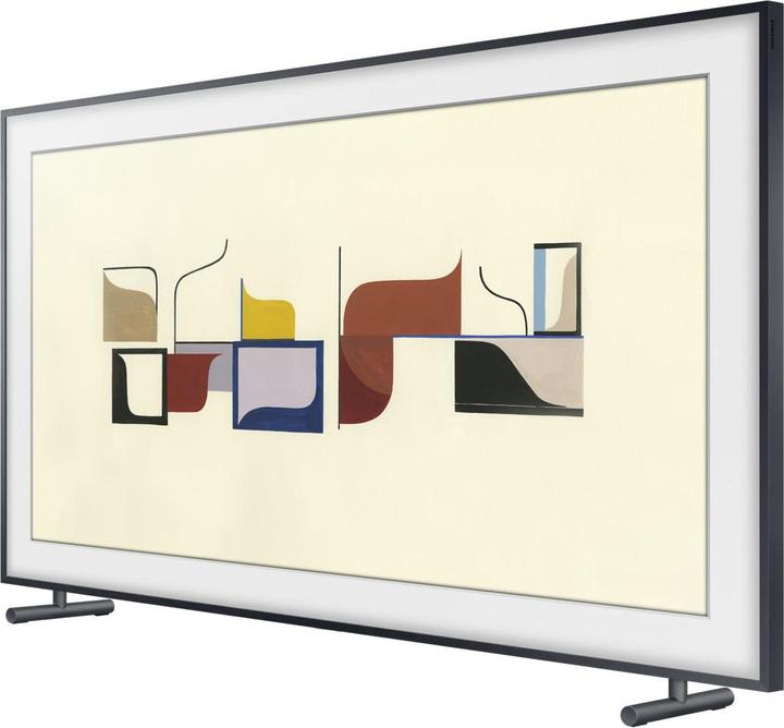 Image du produit Samsung The Frame UE43LS003 (43", LCD, 4K, 2017)