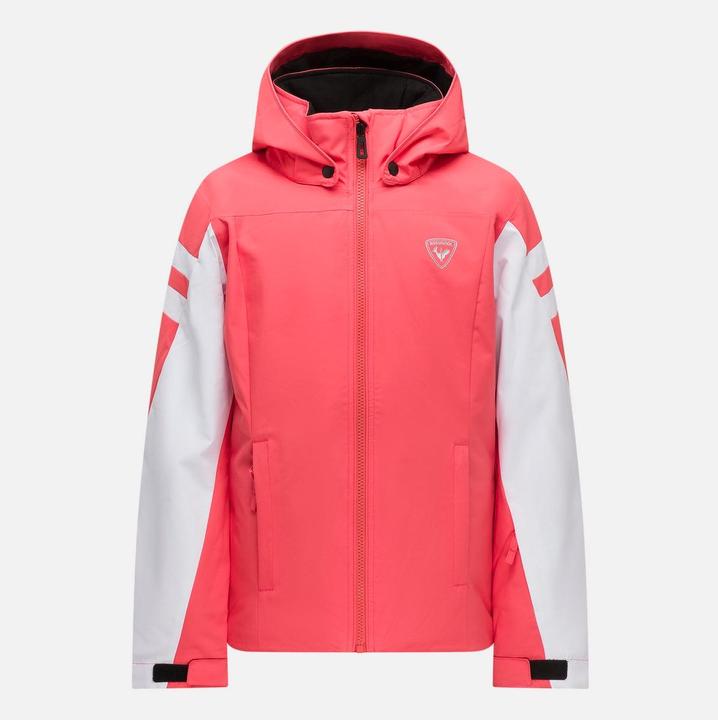 Rossignol Mädchen Ski Jkt Skijacke (8)