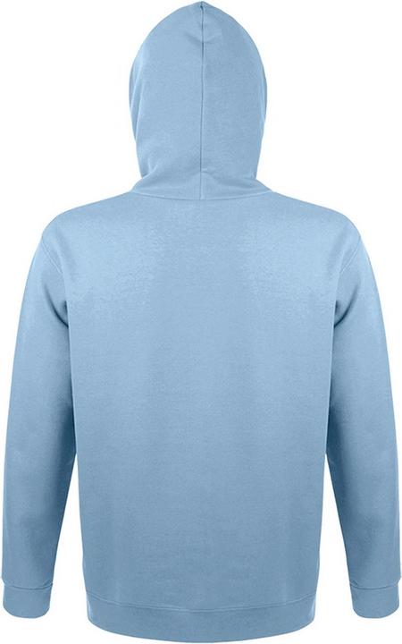 Actual product image Sols Snake hooded jumper Hooded sweatshirt (XL)