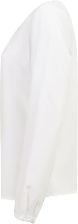 Image du produit Henbury blouse à plis devant à manches longues (S)
