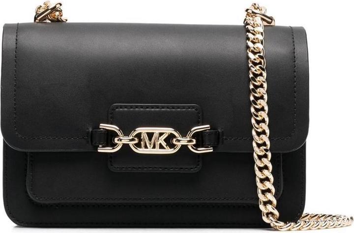 Actual product image Michael Kors Heather Crossbody Bag