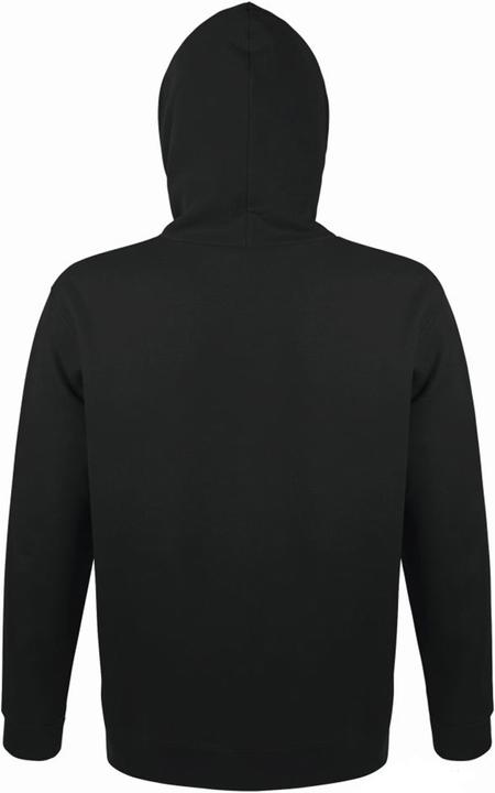 Actual product image Sols Snake hooded jumper Hooded sweatshirt (4XL)