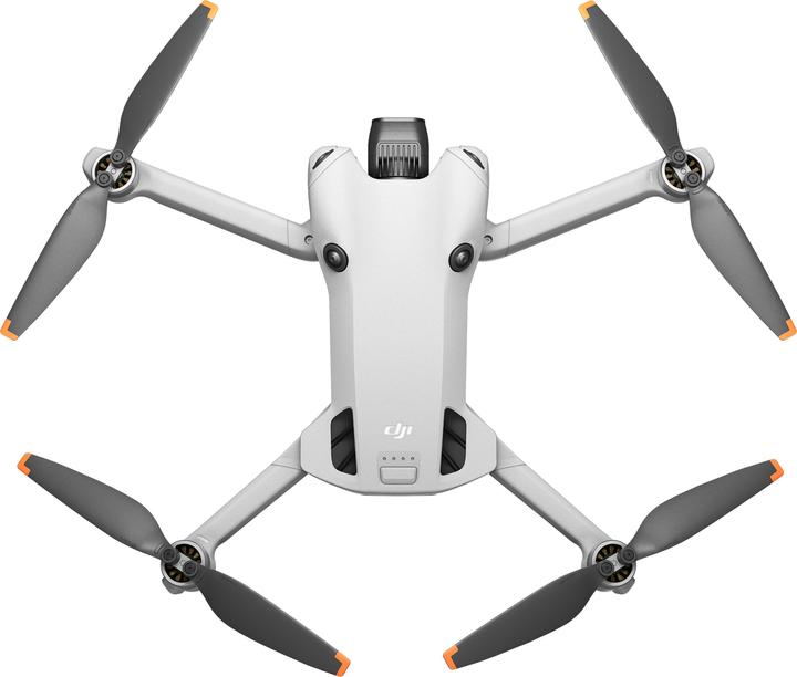 Produktbild DJI Mini 4 Pro (RC 2) (34 min, 249 g, 48 Mpx)